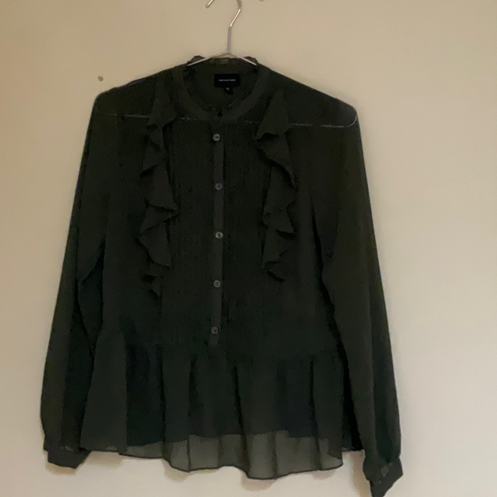 Dressy Blouse